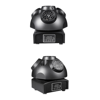 Лазерный проектор / светомузыка Lighty DMX512-2