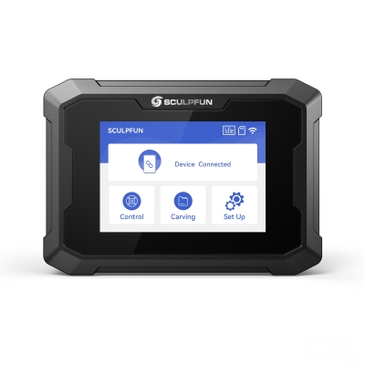 Контроллер сенсорный автономный SCULPFUN TS1-1