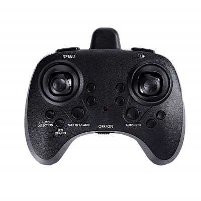 Самолет на радиоуправлении Silver Swift-1