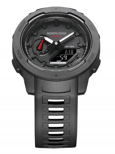 Наручные часы NORTH EDGE Mars 3-2
