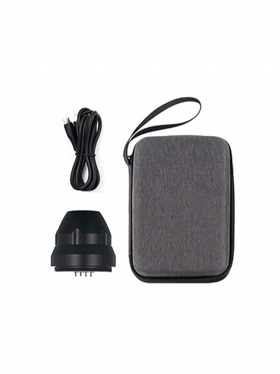 Беспроводная тату-машинка ABS Soldier-2