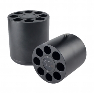 Стоматологический нагреватель Dentherma с регулировкой температуры 40–70 ℃