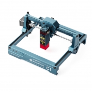 Мини-лазерный гравировальный станок SCULPFUN C1 3 Вт