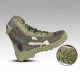 Тактические ботинки Alpo Army green field 42