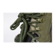 Тактические ботинки Alpo Army green field 42